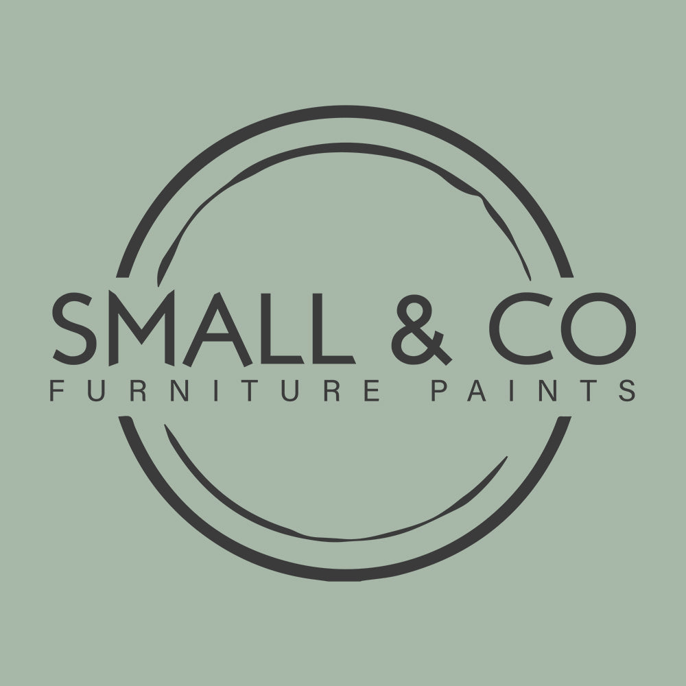 Brighton_Breeze_Small_and_Co_Furniture_paints_Logo