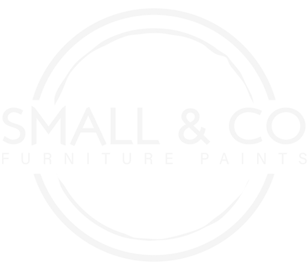 Small & Co Furniture Paints