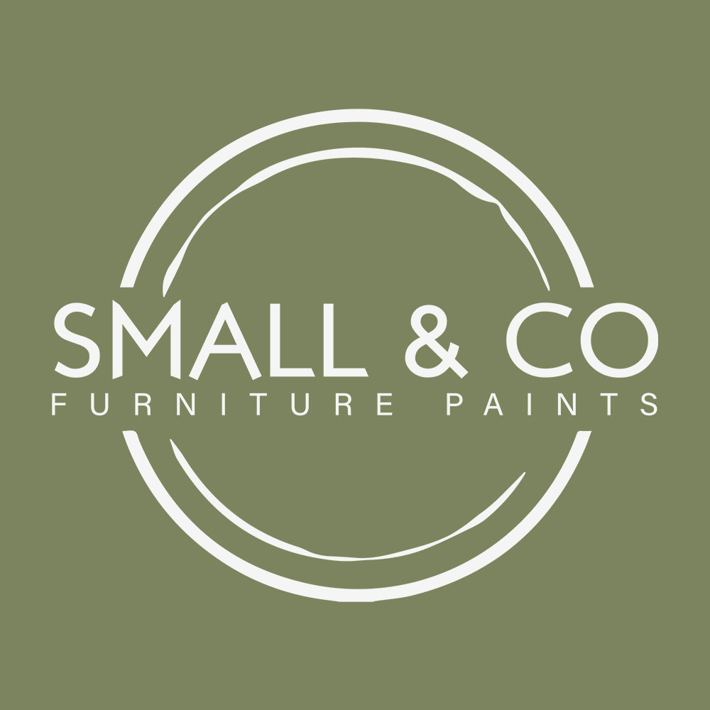 Hunter's Lodge | Small & Co | Durable Furniture Paint