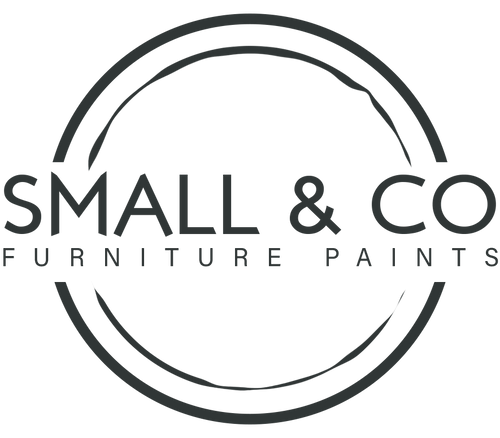 Small & Co Furniture Paints