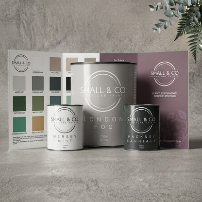 Aged Stone Patina Kit